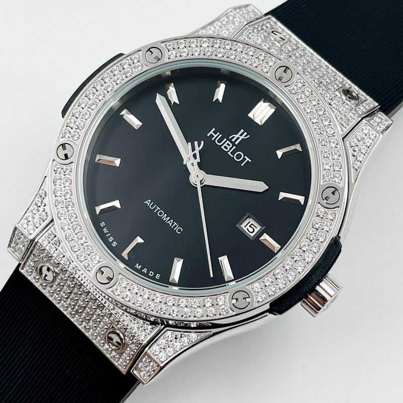 Hublot 42X11.7mm 082709